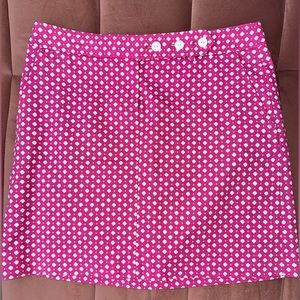 Summer ready J.crew skirt